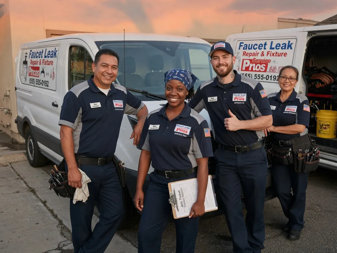 Faucet Repair company in Portland, TN