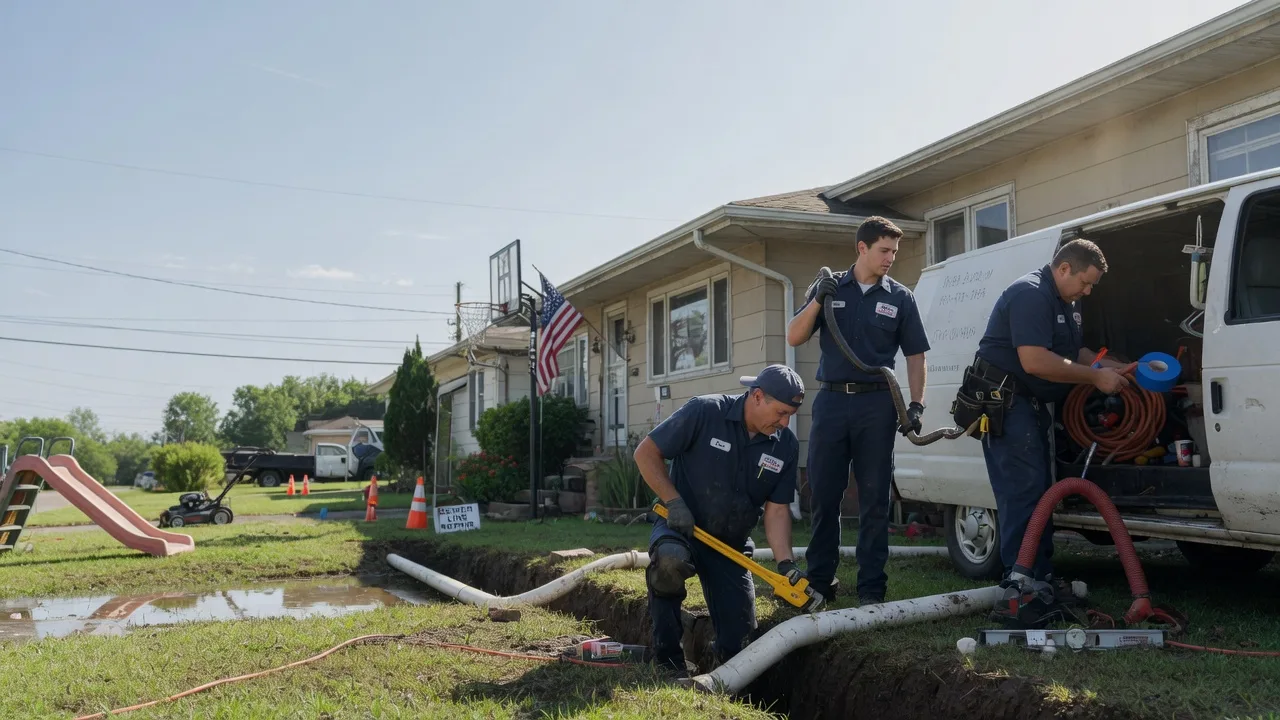 Toilet Installation in Portland, TN near me